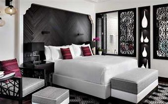 Fairmont Room King