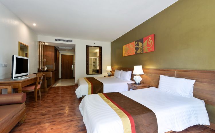 Superior Room ROH