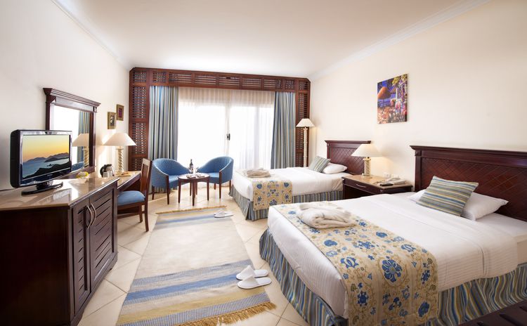 Standard ROOM (RELAX AREA)