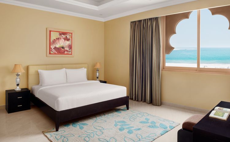 One Bedroom Residence