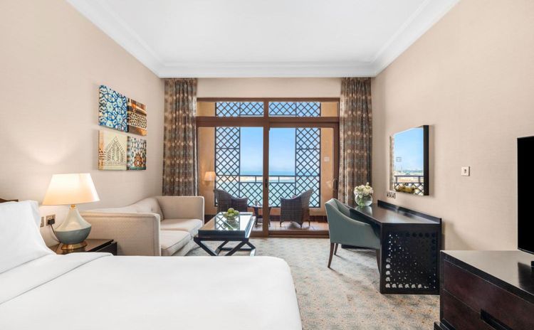 Premium Room Sea View 