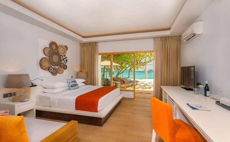 Superior Room - Ocean View