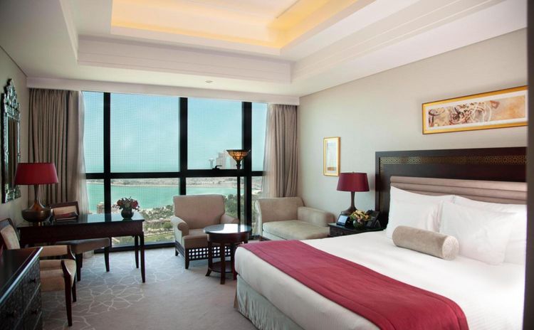 PREMIER ROOM