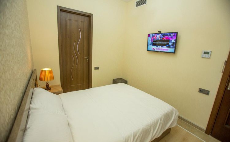 Small Double Room