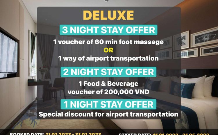 Deluxe