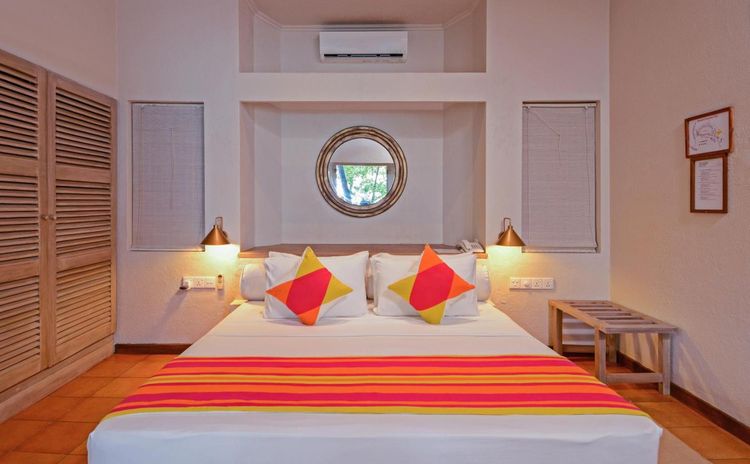 Classic Ocean View Room