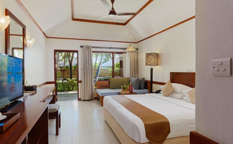 Sun Villa