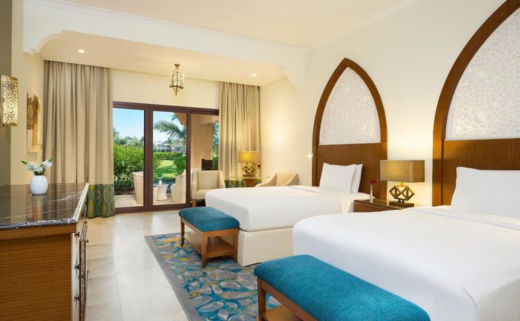 Deluxe Room King