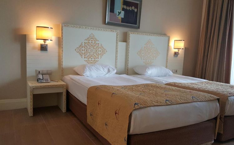 Landview Standard Room