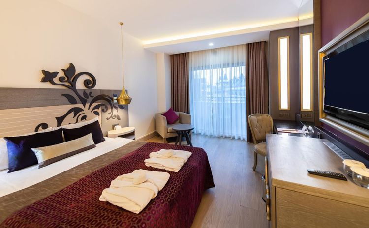 Landview Standard Room