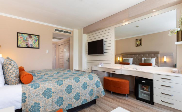 Standard Room Land View