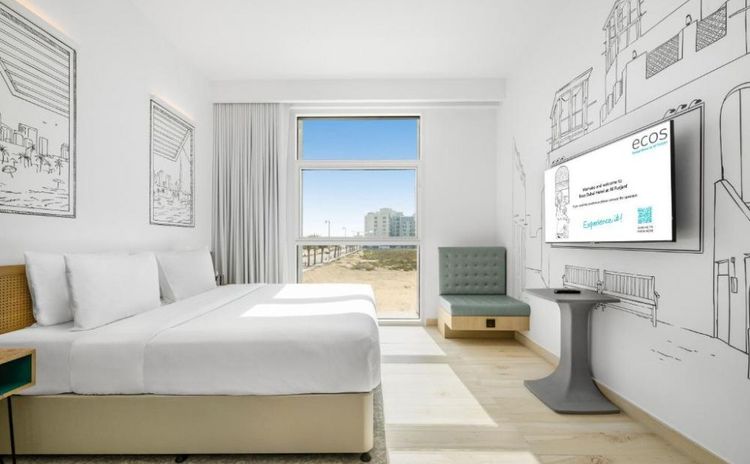 LIFESTYLE STANDARD ROOM